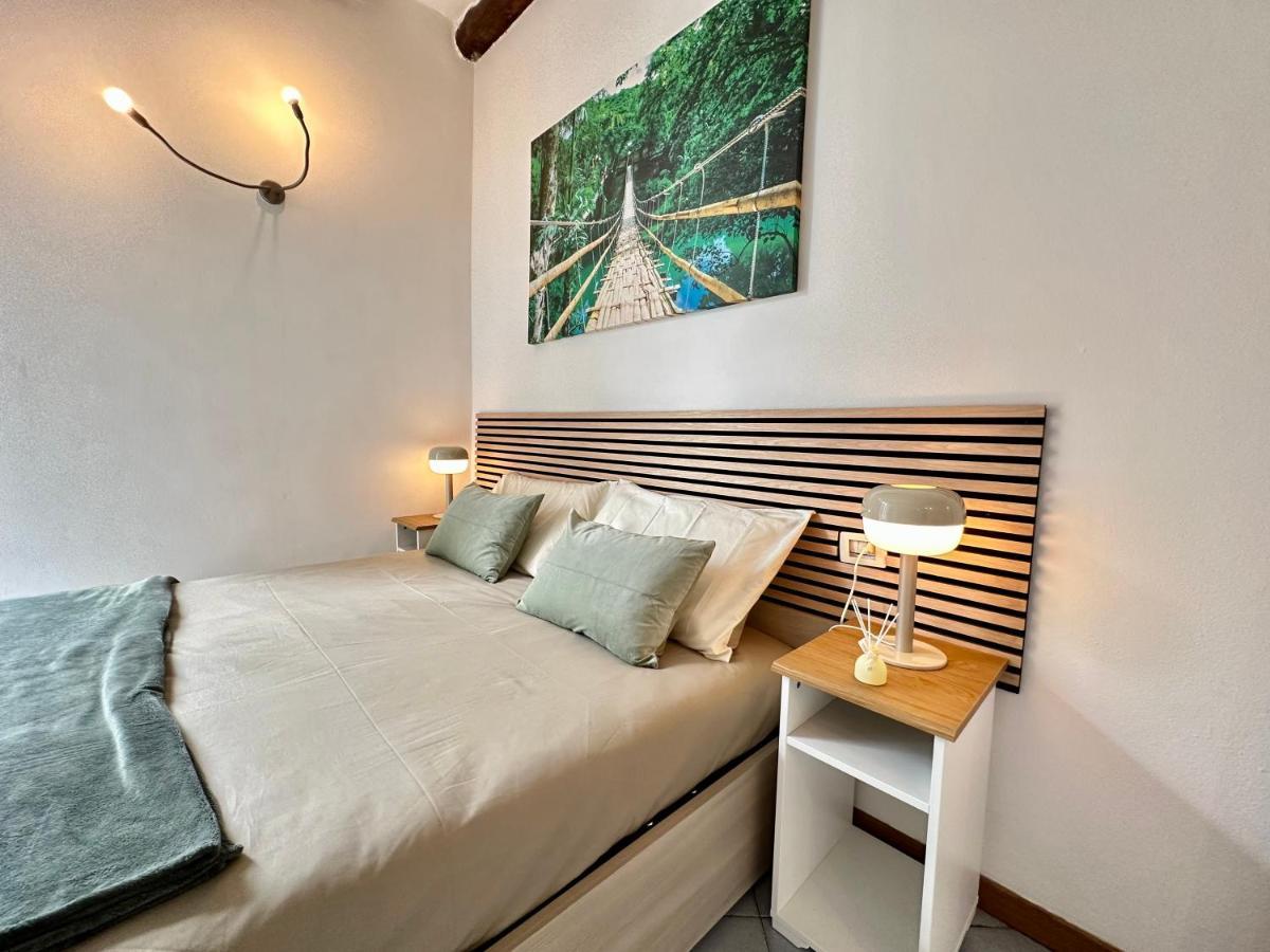 Near Airport - Loft Universita 4 Posti Letto Bergamo Buitenkant foto